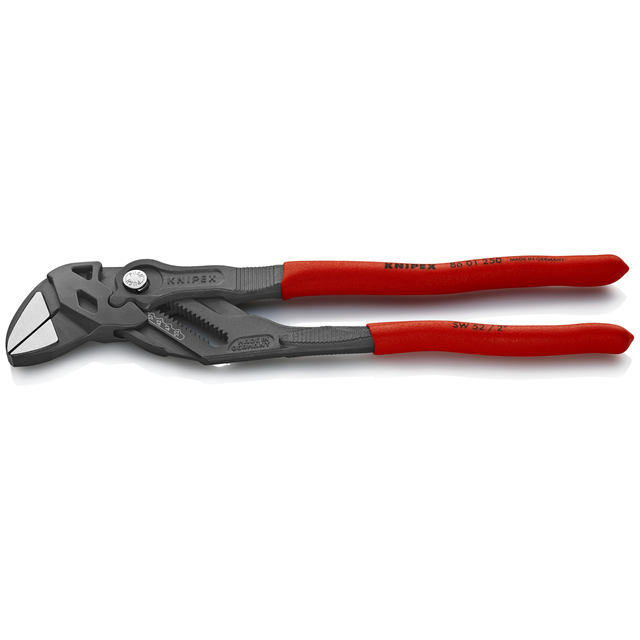 86 01 250 Knipex Tools LP  Alicates